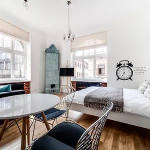 Park Apartament